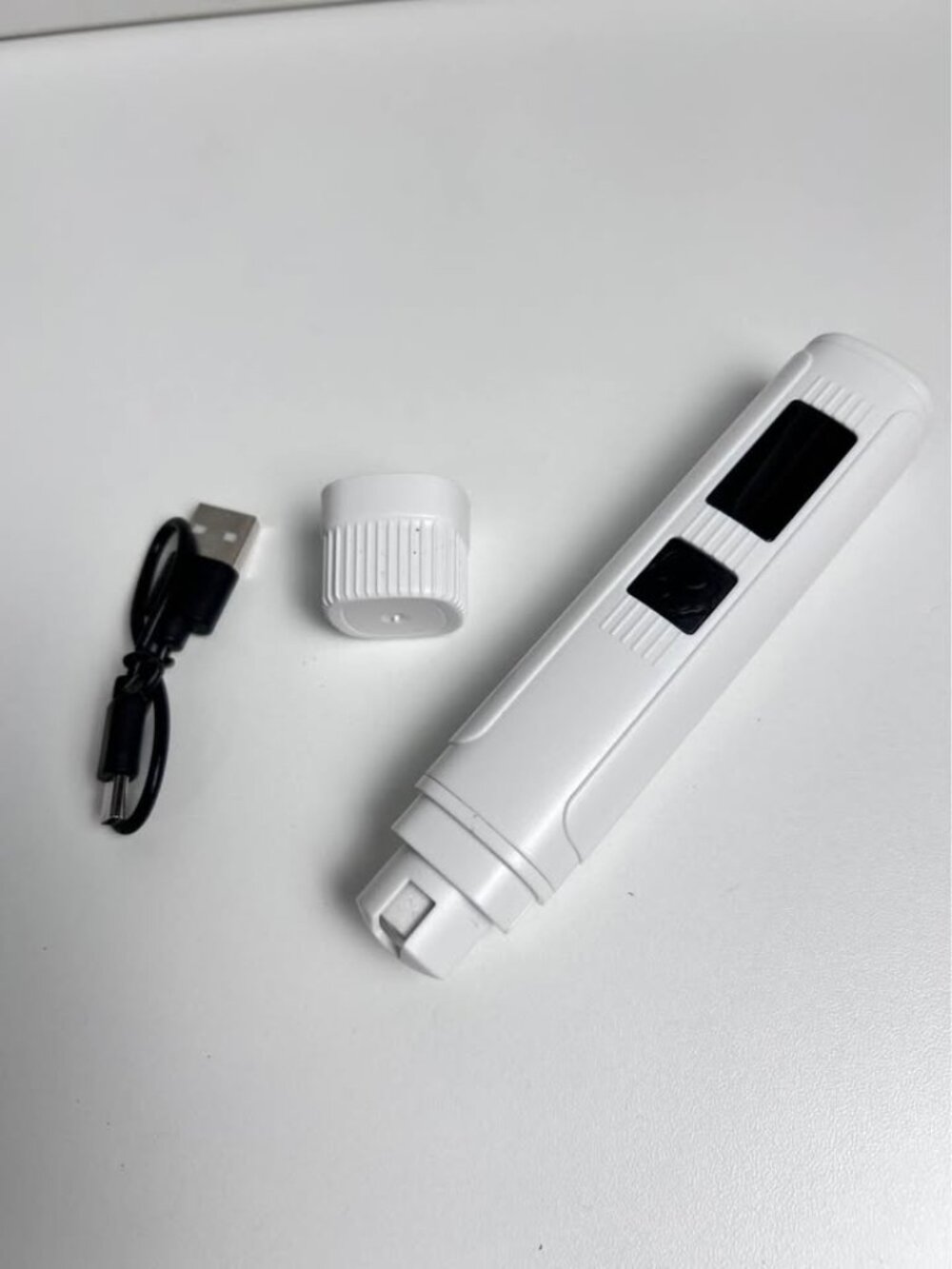 Dog Nail Grinder, Electric Pet Nail Grinder